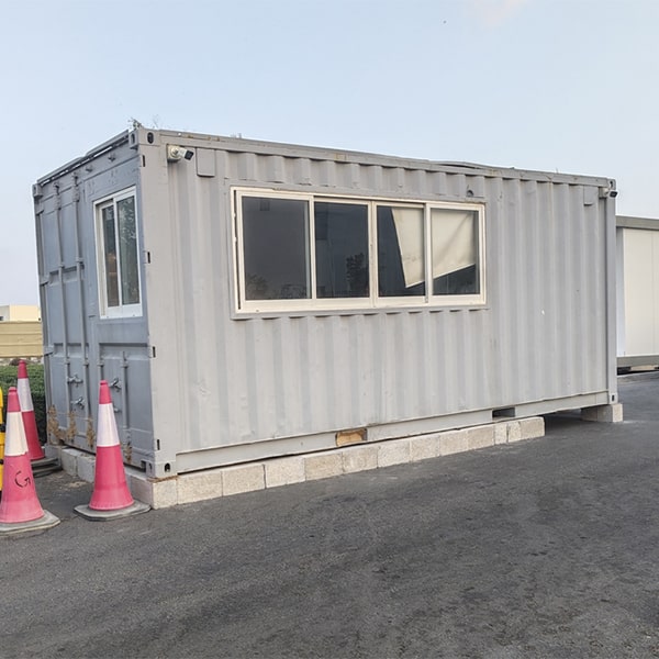 portable classroom trailers can be used for long-term educational needs